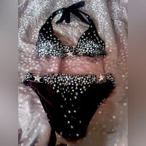 Star Bikini